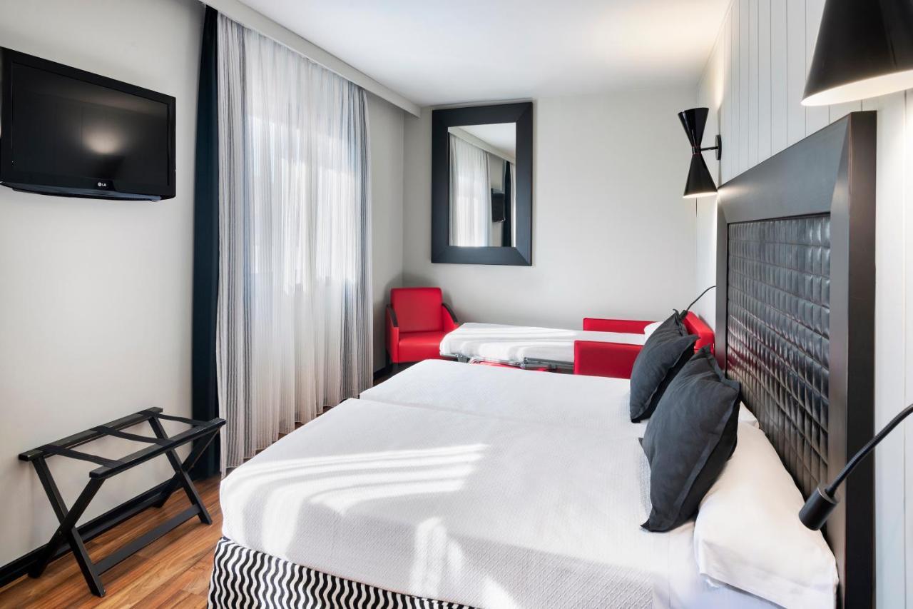 Hotel Salles Aeroport De Girona