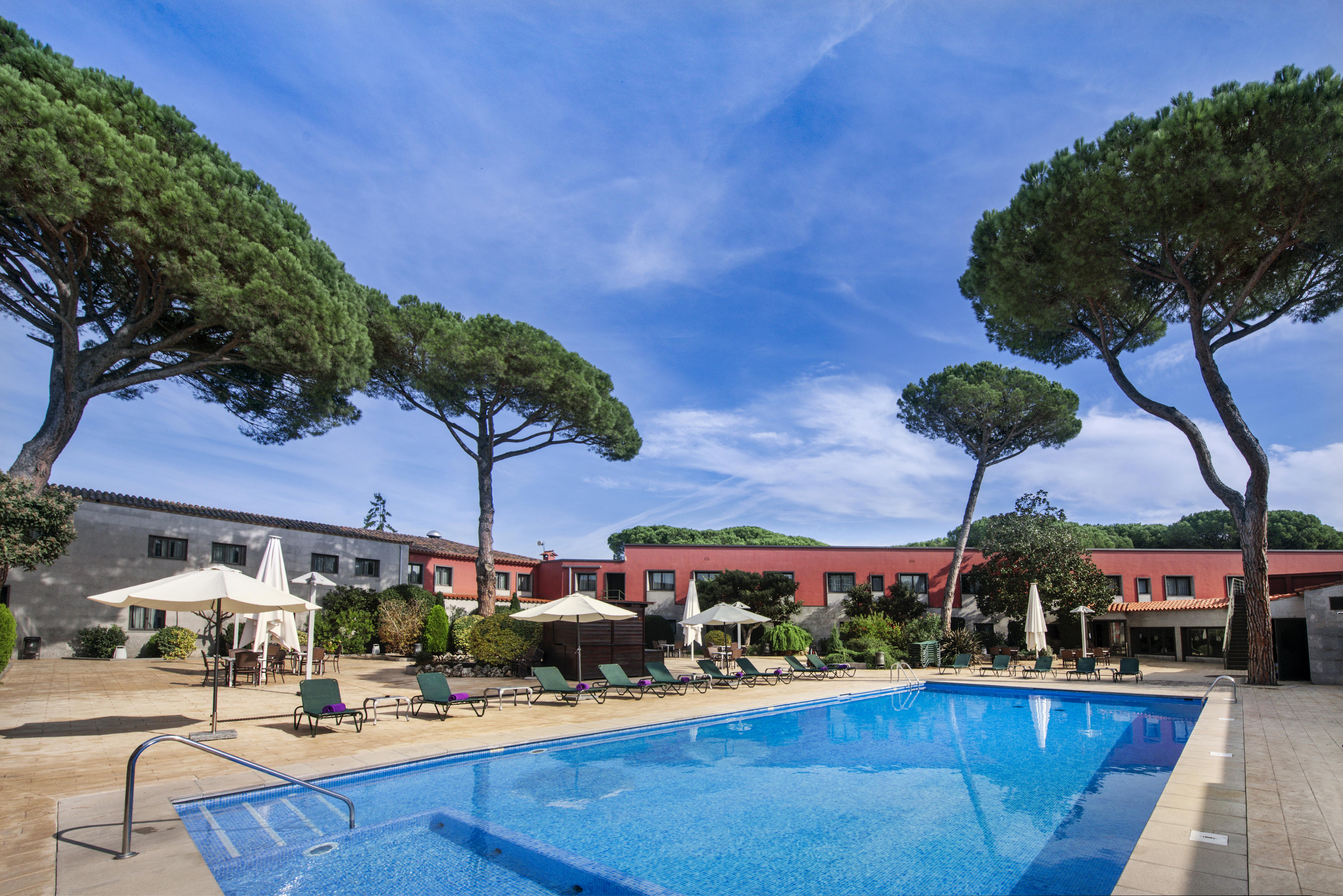 Salles Aeroport De Girona 4*