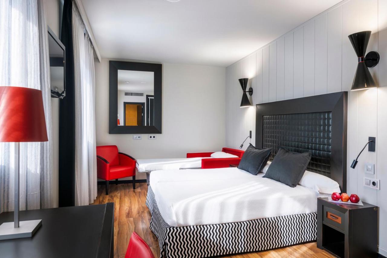 Hotel Salles Aeroport De Girona