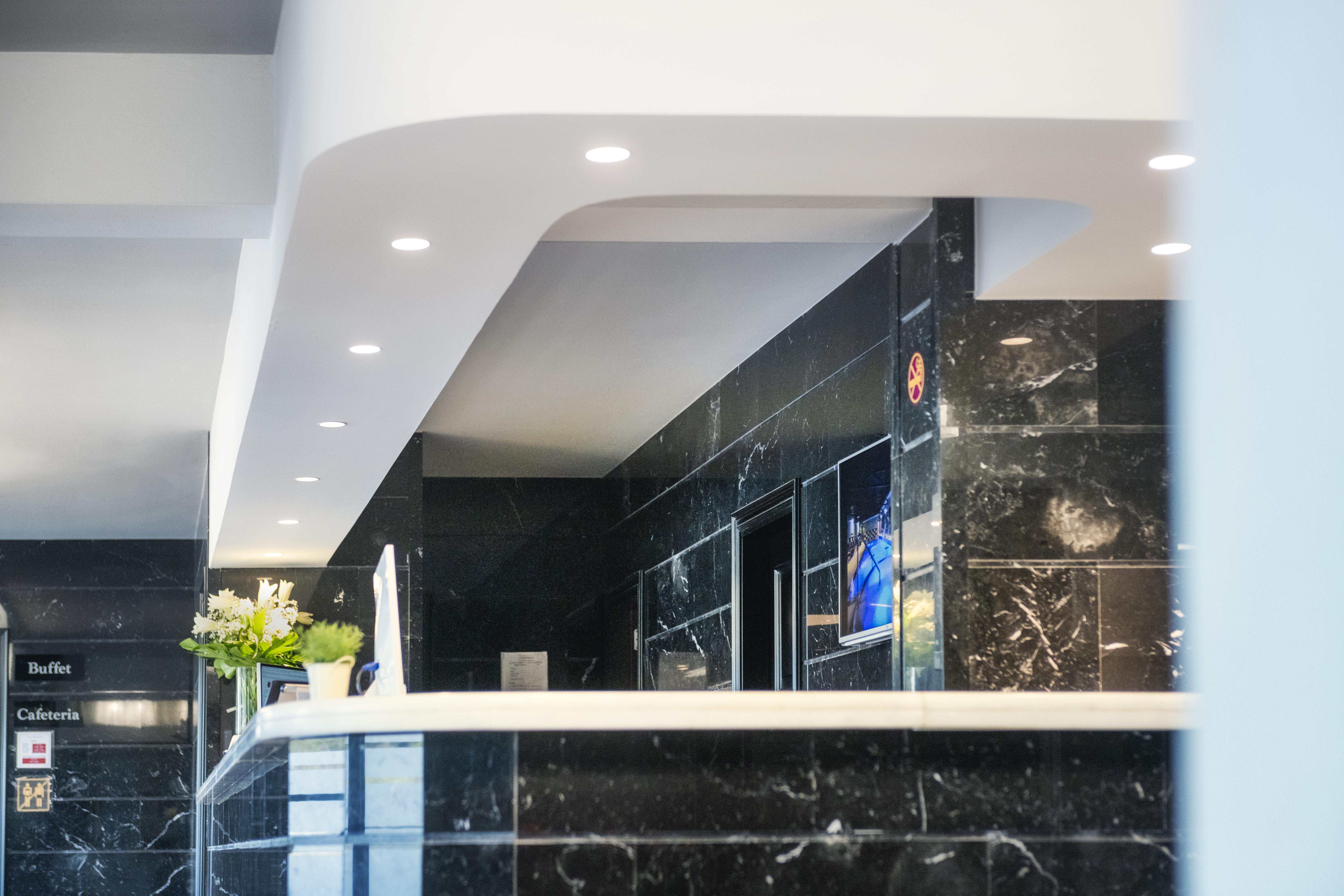 Hotel Salles Aeroport De Girona