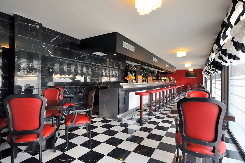 Hotel Salles Aeroport De Girona