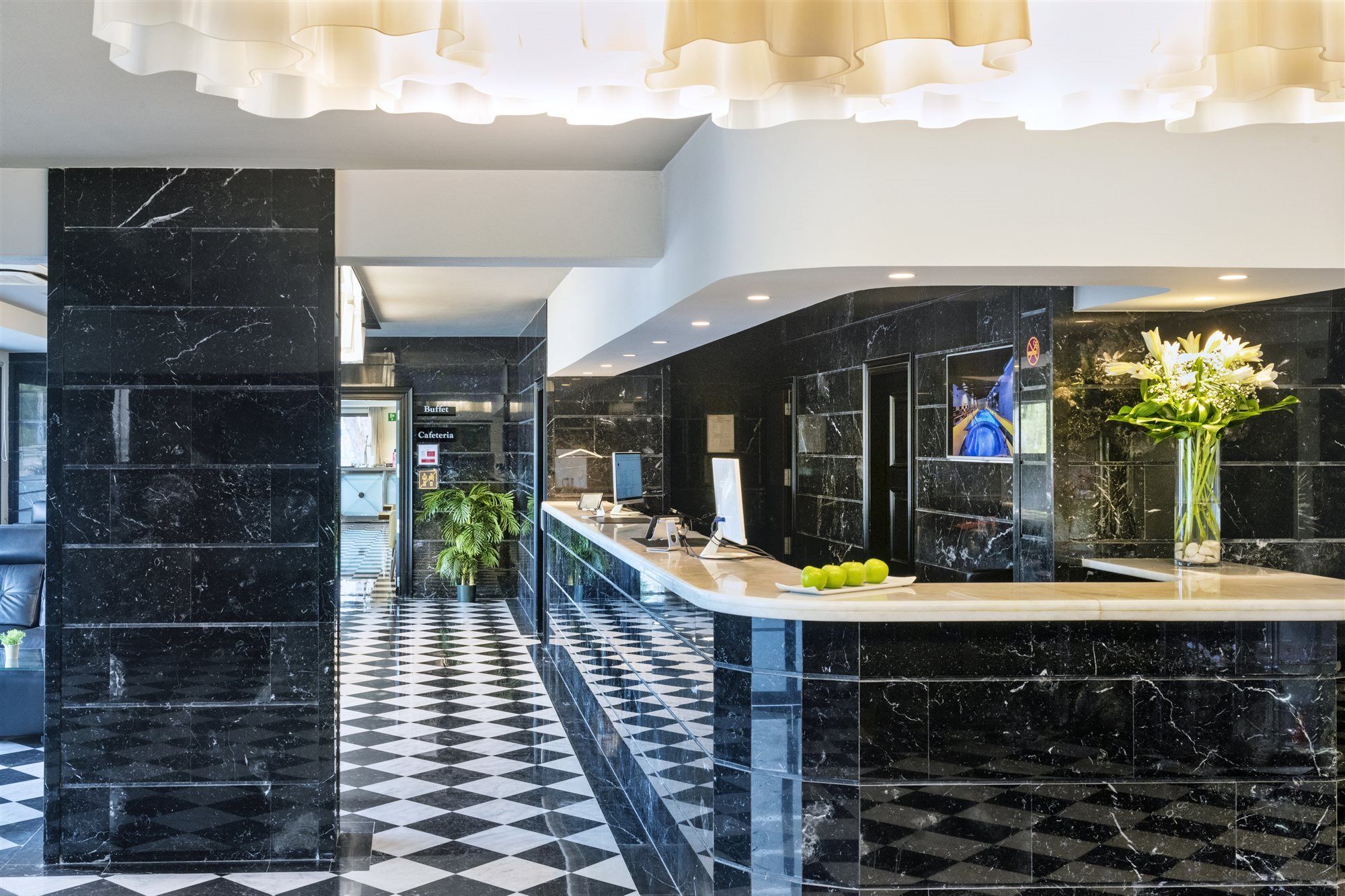 Hotel Salles Aeroport De Girona